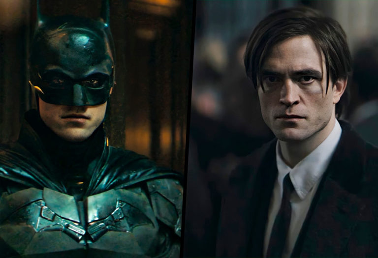 Acatando las medidas de seguridad, se retoman las grabaciones de ‘The Batman’ sin su protagonista