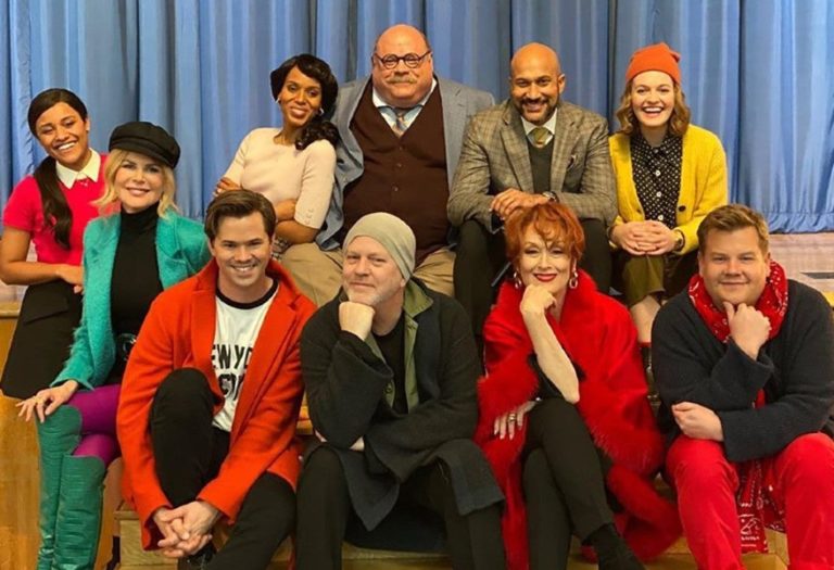 Meryl Streep y Nicole Kidman darán vida a ‘The Prom’, el próximo gran musical de Netflix