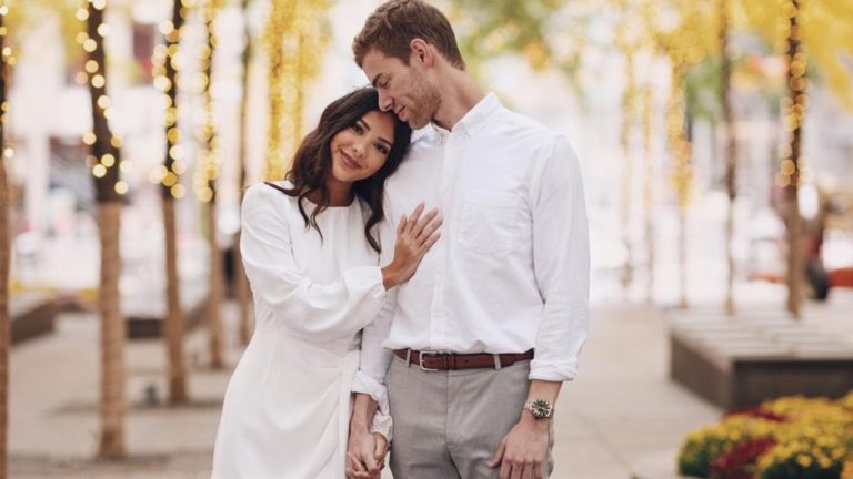 ¡Como un cuento de hadas! Revive en fotos la mágica boda entre Sheryl Rubio y Shapes Wade
