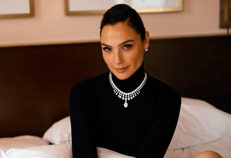 ¿Una Cleopatra poco creíble? Gal Gadot anunció que dará vida a la reina de Egipto desatando furia en las RRSS