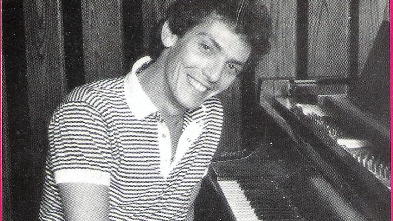 ¡Ávila, cerro el Ávila! 5 canciones icónicas de Ilan Chester que DEBES escuchar