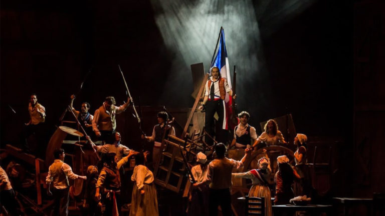 ¡Feliz aniversario! 5 razones por las que EXTRAÑAMOS Los Miserables Venezuela