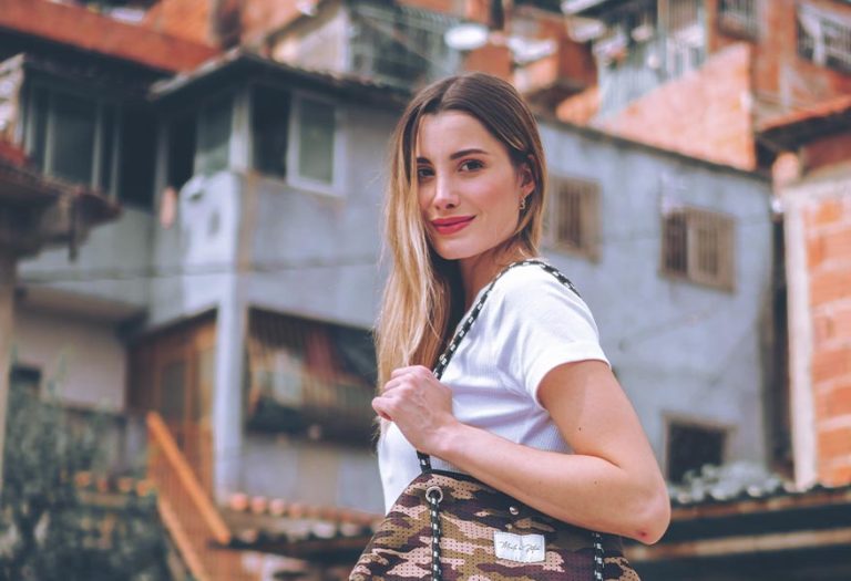“Made in Petare”, un proyecto que une MODA con el futuro de los niños
