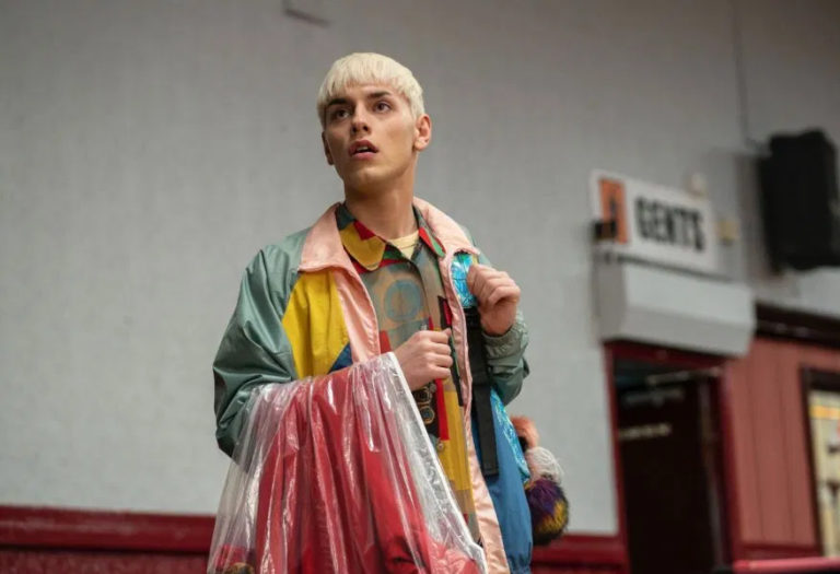¡Basada en hechos reales! “Todos hablan de Jamie”, la historia de un joven drag queen