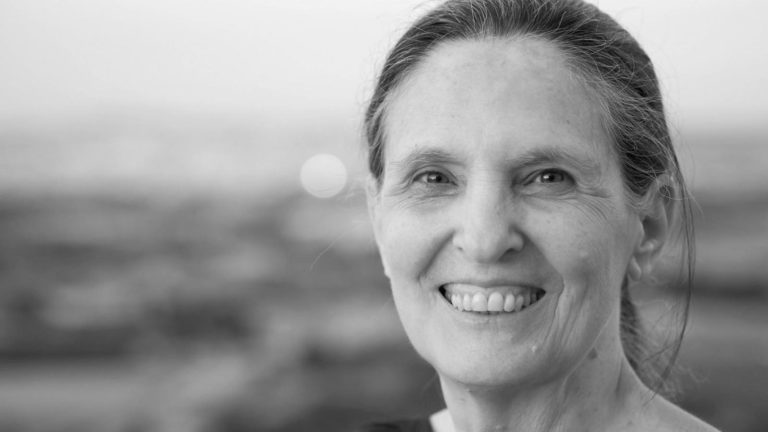 ¡Enhorabuena! La poeta venezolana Yolanda Pantin gana el premio Federico García Lorca (+ poemas)