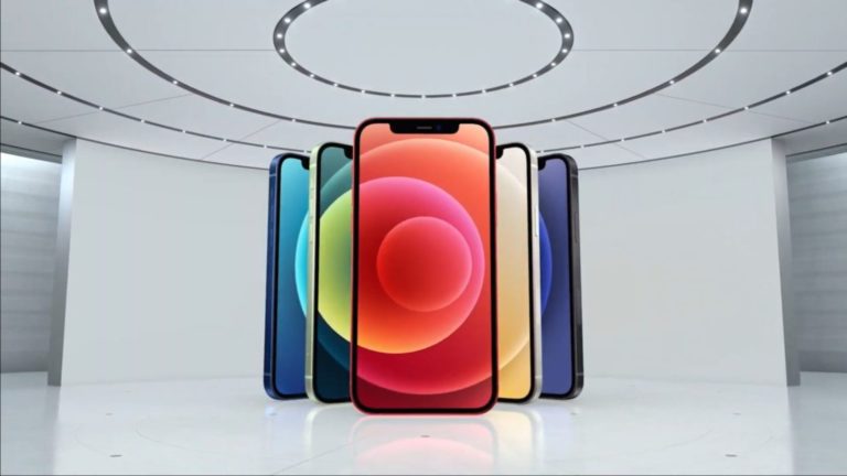 Características, detalles y actualizaciones: Todo sobre la nueva gama de iPhone 12