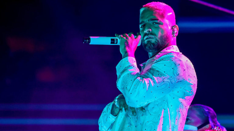 Latin Billboard 2020: Una ceremonia en la que se honró a los grandes de la industria y se tomó la música como «medicina»
