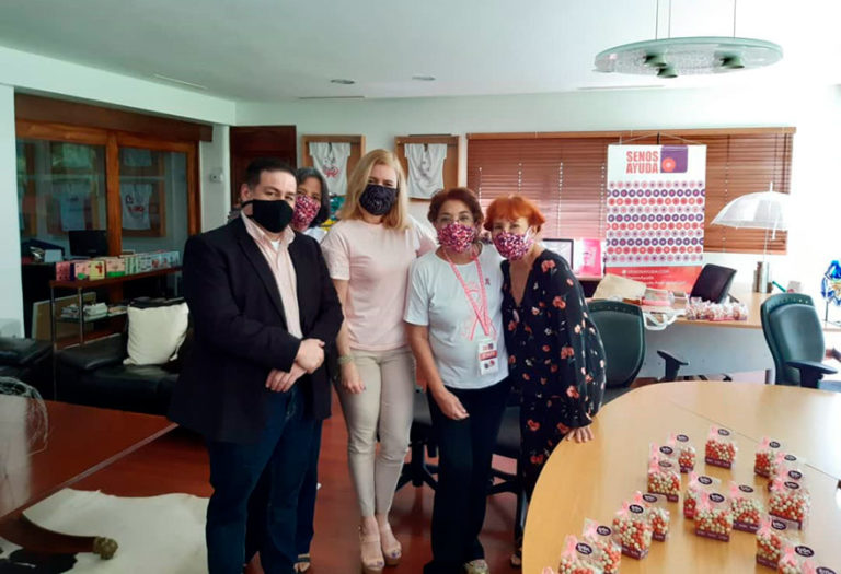 ¡Por el mes rosa! Chocolates Krön endulza tus días con sus nuevas propuestas con consciencia y tradición