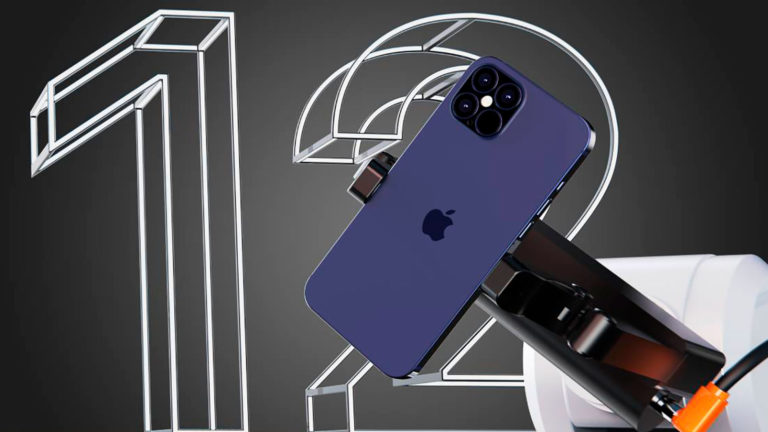 ¿Estás listo para la innovación? Apple lanzará el iPhone 12, el móvil más rápido del mercado (+Detalles)