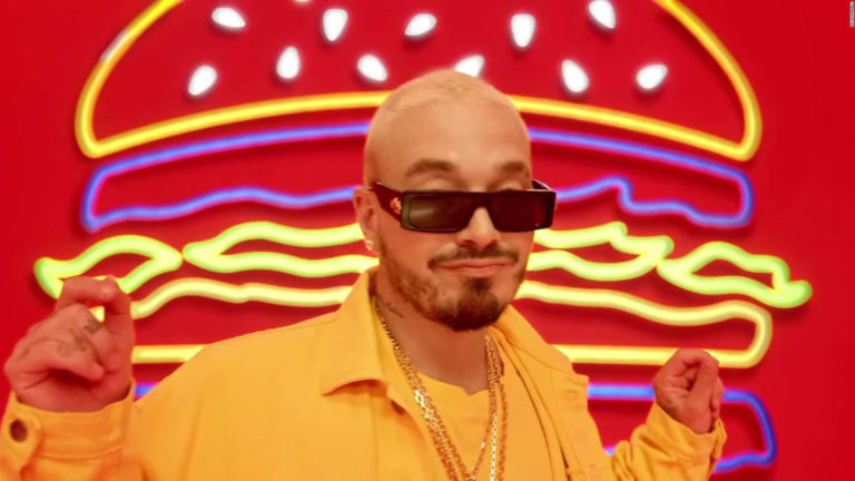 ¿Un combo con sabor a J Balvin? La histórica alianza entre el cantante y McDonald’s que está causando furor