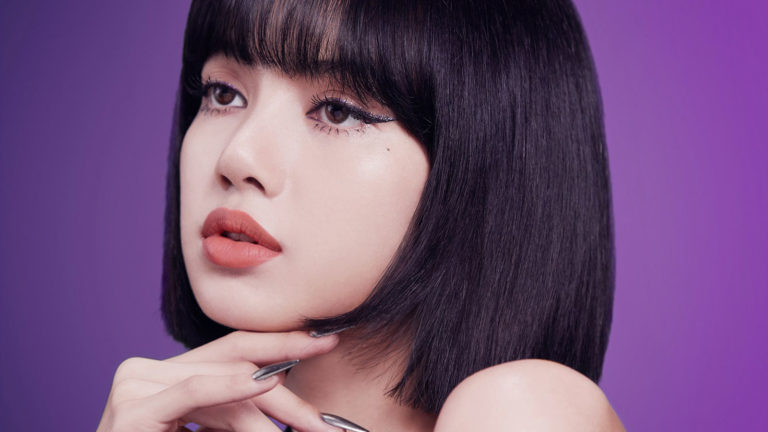Lisa de Blackpink se une a M.A.C Cosmetics para una colaboración que elevará ¡La autoexpresión!