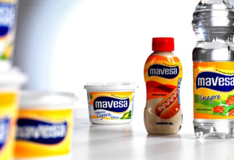 Mavesa celebra ¡70 años de tradición y sabor! Con una campaña digital de la que te invita ser parte