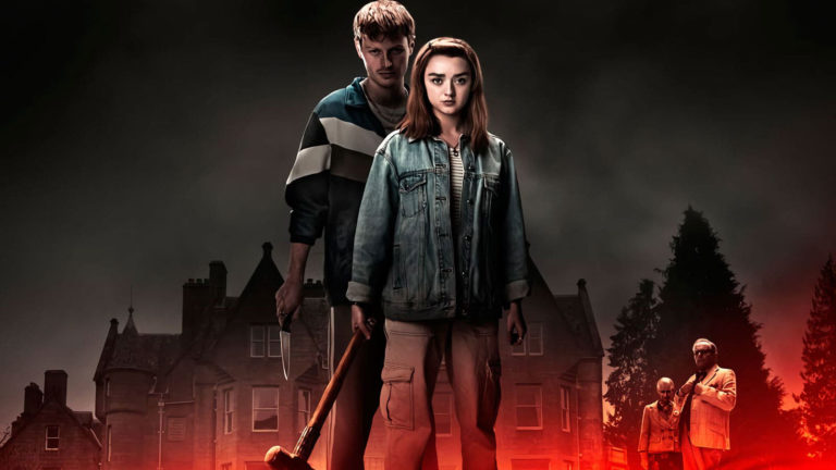 ¡Para morirse de terror! 7 Películas que te encaminarán a la noche más terrorífica del año