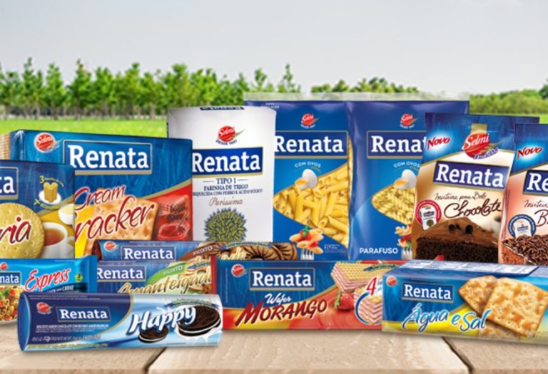Conoce las Cracker integral y de ajonjolí: las nuevas integrantes de la familia Renata