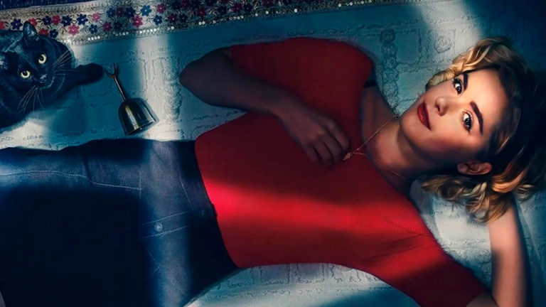¡Prepara tus hechizos! La última entrega de las aventuras de Sabrina está a punto de llegar y esto es lo que debes saber