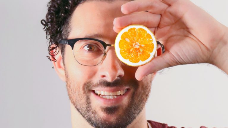 Chop, Chop, Chop! Conoce los 13 ingredientes que hacen de Andrés De Oliveira toda una sensación