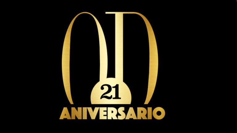 ¡Aquí seguimos! Nuestros 21 años los celebramos con Ron Diplomático y chocolates St. Moritz