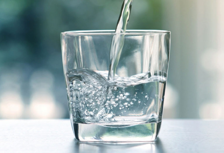 Box Fontana trae agua pura y fresca a tu hogar gracias a la tecnología italiana