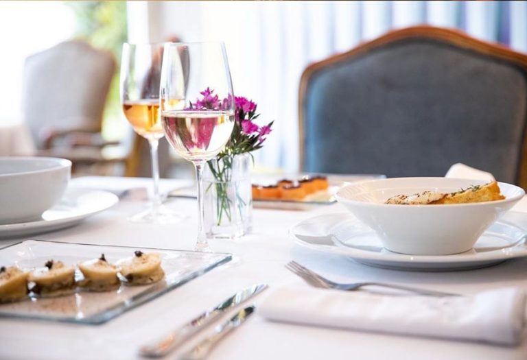 ElMenú llega al Hotel Tamanaco Intercontinental para elevar su gastronomía