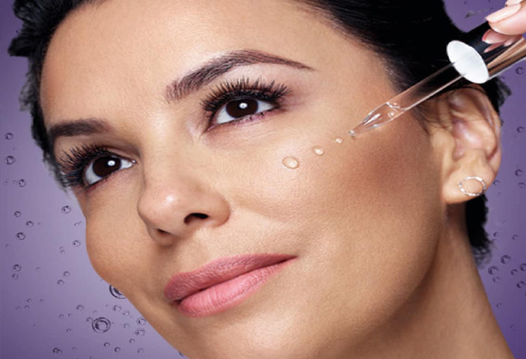 ¿Quieres una piel radiante? El ácido hialurónico es VITAL y el nuevo Revitalift de L’Oréal París te lo da