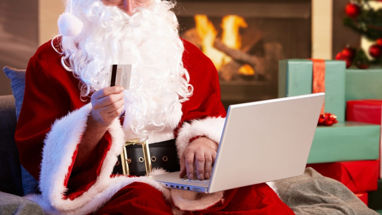 Hello Tech Lovers! Los 5 mejores gadgets para regalar esta Navidad (+ Shopping list)