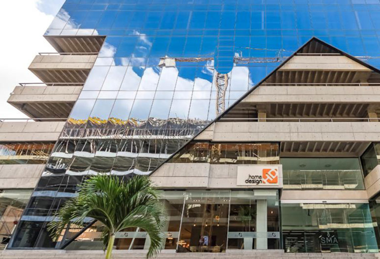 ¡El arte de vivir! Home Design llega a Las Mercedes para traer lujo y confort