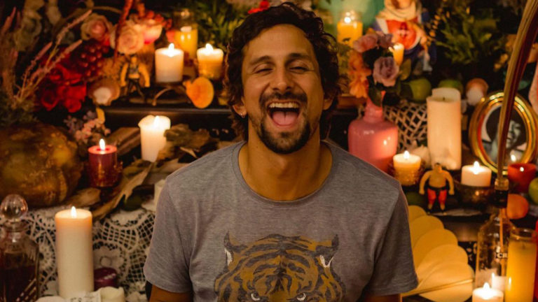 ¡Venezolano en los Grammy! Pedro Fajardo: “Mi inspiración viene completamente de la música”