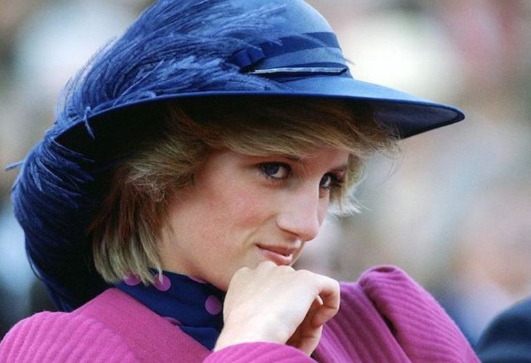 ¿Cómo hablar igual a la princesa Diana? Emma Corrin de The Crown lo explica todo