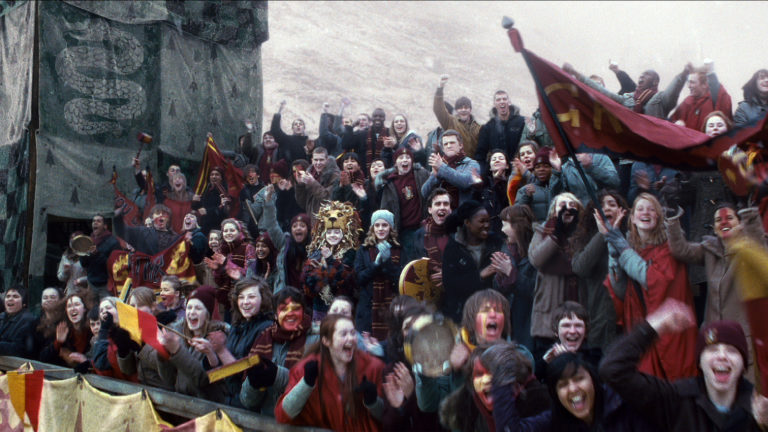 Este juego de mesa te hará vivir en carne propia la magia del Quidditch