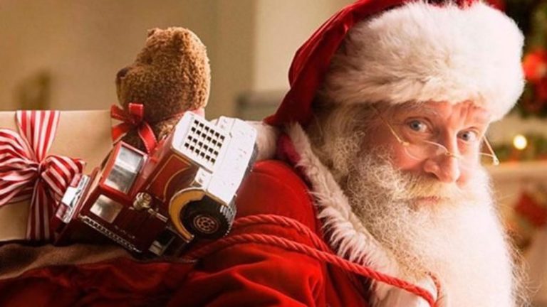 ¿Qué pasará con Santa Claus? El gobierno de Escocia dio la noticia más bonita de todo el 2020