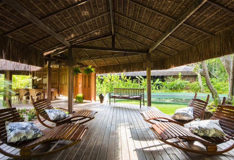 Este es el Mejor Spa de Latinoamérica, te vas a enamorar del Anantara Spa de Praia do Forte
