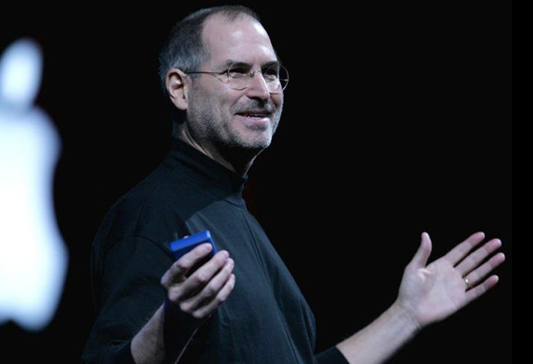 ¿Por qué Steve Jobs siempre se vestía igual?