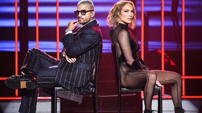 American Music Awards 2020: ganadores, shows y los mejores momentos de la velada