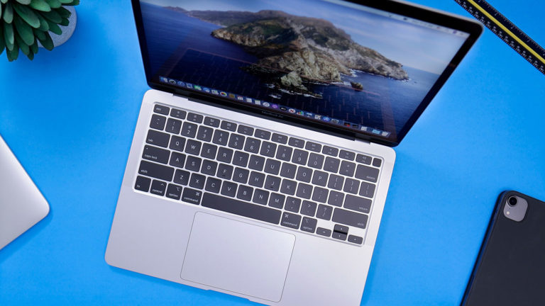 Mejor tecnología, mejor procesador: Así es la nueva generación de las Mac by Apple