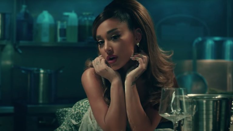 5 temas, 5 puntos claves: La tonada perfecta para sumergirte en ‘Positions’ de Ariana Grande