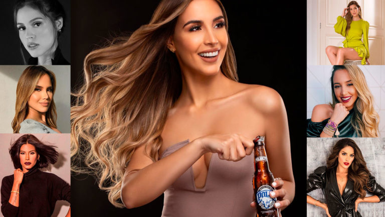 ¡Rumbo a sus 80 años! Chicas Polar 2021: la representación de la diversidad y la belleza de la mujer venezolana