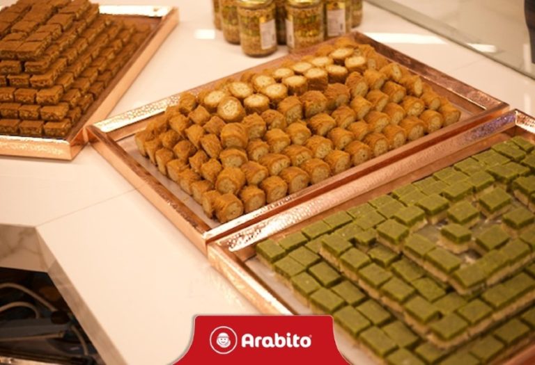 El Arabito: ampliando su experiencia de sabor, calidad y tradición al mejor estilo del Medio Oriente