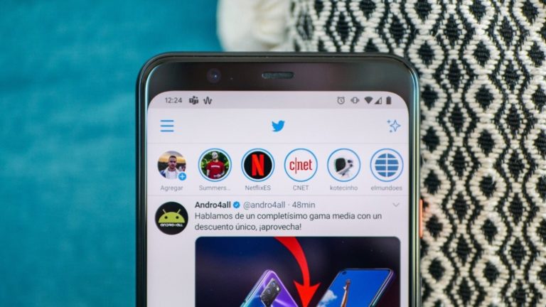 ¿Le surgió competencia a Instagram? Twitter ha dado la estocada final con «Fleets»
