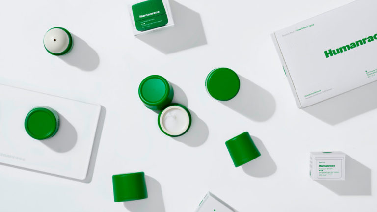 ‘Humanrace’ by Pharrell Williams: la línea de belleza ¡Al natural! Que integra un mundo genderless y ecológico