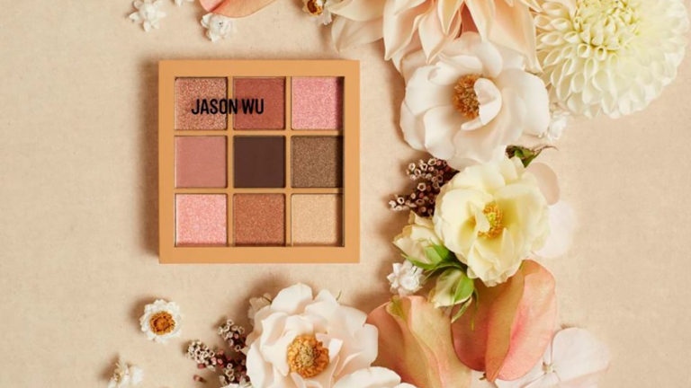 De diseñador a empresario del mundo Beauty: Jason Wu debutará con su propia línea de maquillaje ¡Al natural!