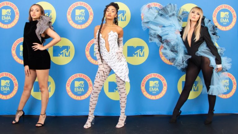 La excentricidad, lo auténtico y lo urbano marcaron tendencia en la red carpet de los MTV EMA’s 2020