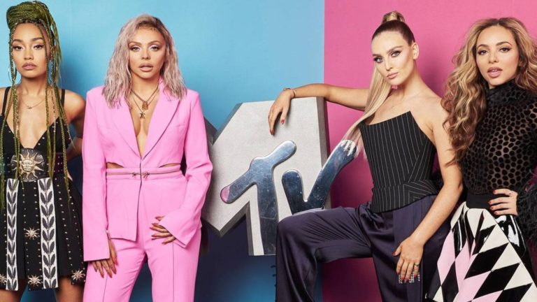 MTV EMA’s 2020: un escenario global que deslumbró con presentaciones de alto nivel (+Resumen)