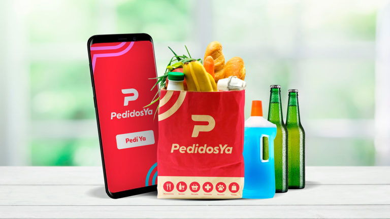 PedidosYa: una propuesta en crecimiento determinada por la tecnología, rapidez y su gran oferta económica