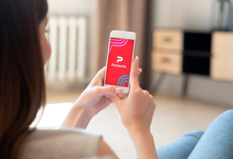 Con más de 100 clientes y muchas promociones: PedidosYa llega a Venezuela