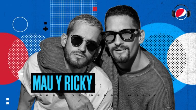 La innovación, la magia y la música venezolana se hicieron presentes en la 8va edición de los Premios Pepsi Music