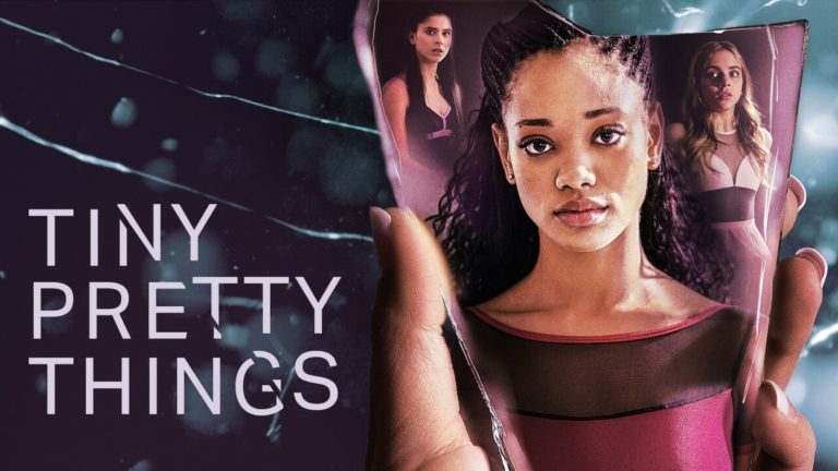 ‘Tiny Pretty things’: la serie de misterio, ballet y drama que estábamos esperando y que debes ver
