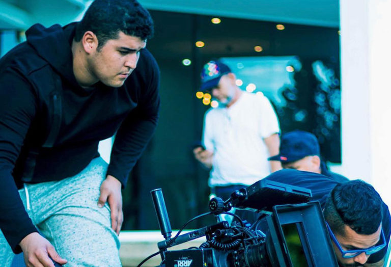 ¿Quién es Anthony Millán? El genio creativo detrás del nuevo éxito de Nacho y Greeicy