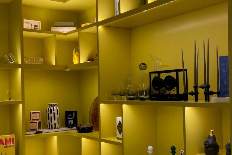 Maison 11: una propuesta fascinante que los caraqueños amarán