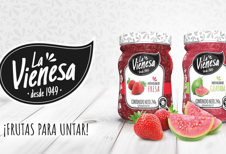 Renovada, fresca y con el mismo sabor: La Vienesa regresa con nueva imagen