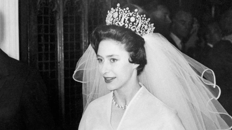 ¿Hubo final feliz? Todos los detalles de la boda de la princesa Margarita